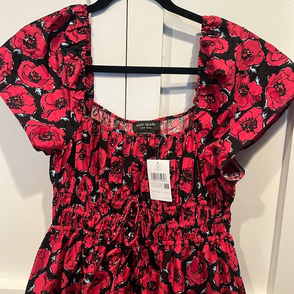 NWT Kate Spade dress - Picture 2 of 4